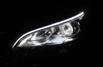 How Should I Choose Headlights Color Temperature?
