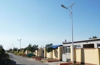 Design Considerations For LED Outdoor Lighting Fixtures