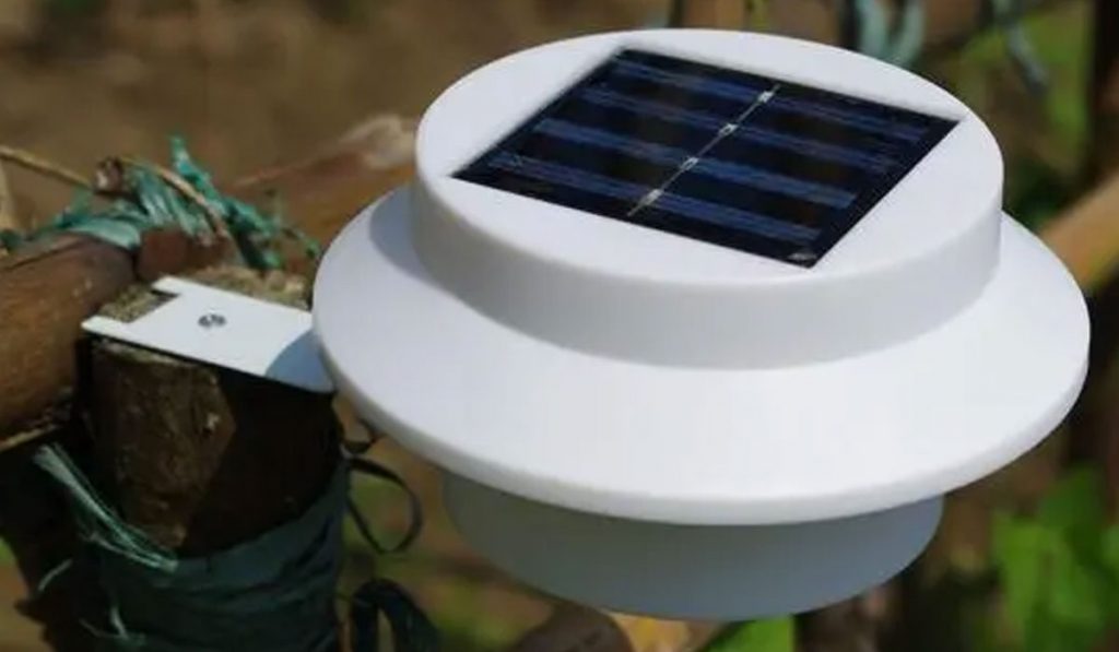 Light Guide Solar The Detailed Analysis Of Solar LED lighting Principle And Technology ...