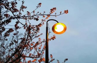 Key Issues Affecting The Life Of LED Street Lights In Cold Regions