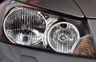 Light Color Non-Uniformity Standard And LED Car Light Color Performance