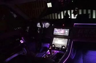 The Analysis And Prospect Of LED Characteristics In Automotive Lighting Vehicles