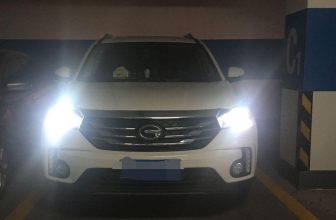 The Brighter The LED Chip, The Greater The Heat Generation, Or The Darker The Chip, The Greater The Heat Generation?