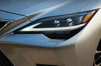 The Design Of Automobile Master Model Headlight Detection Module