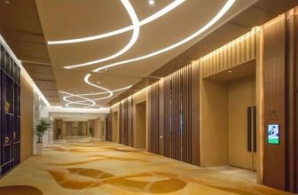 The Design Principles Of Hotel Lighting