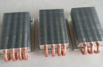 Three Misunderstandings Of LED Heat Dissipation