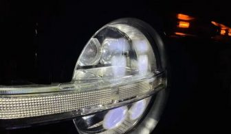 How To Purchase LED Chips With High Brightness And Low Heat Generation?