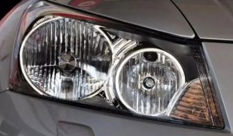Light Color Non-Uniformity Standard And LED Car Light Color Performance