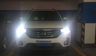 The Brighter The LED Chip, The Greater The Heat Generation, Or The Darker The Chip, The Greater The Heat Generation?